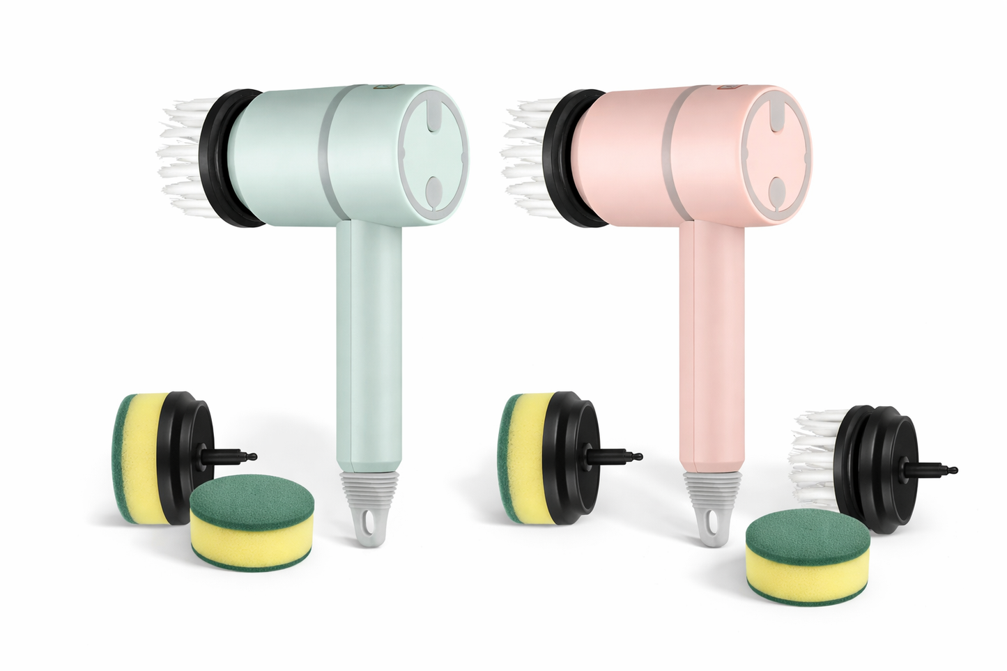 Elektrische Reinigungsbürste