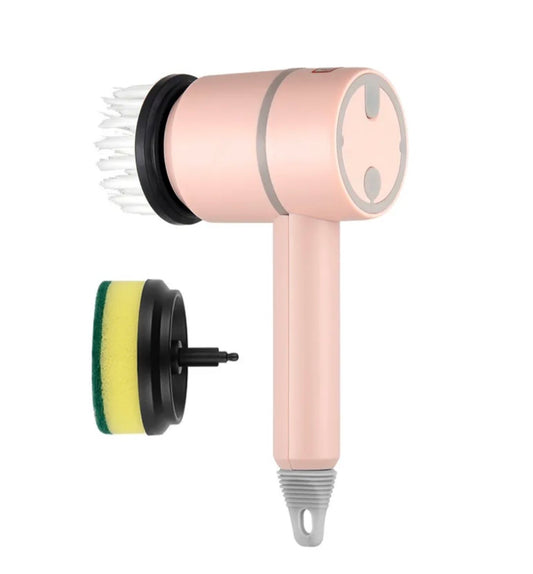 Elektrische Reinigungsbürste