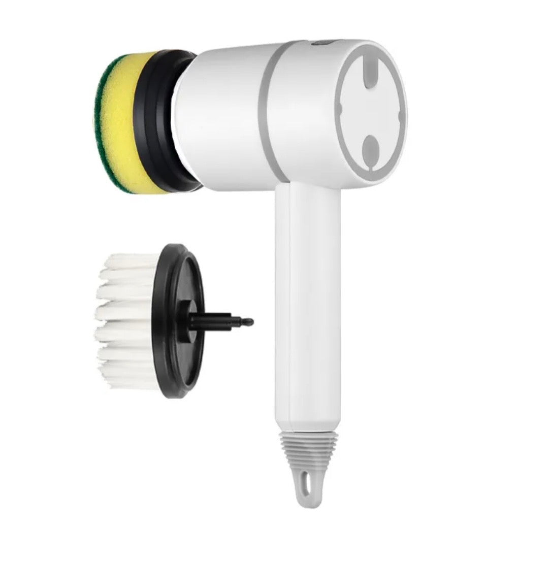 Elektrische Reinigungsbürste