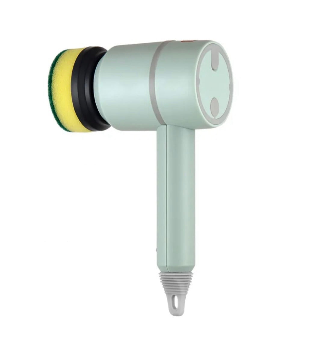 Elektrische Reinigungsbürste